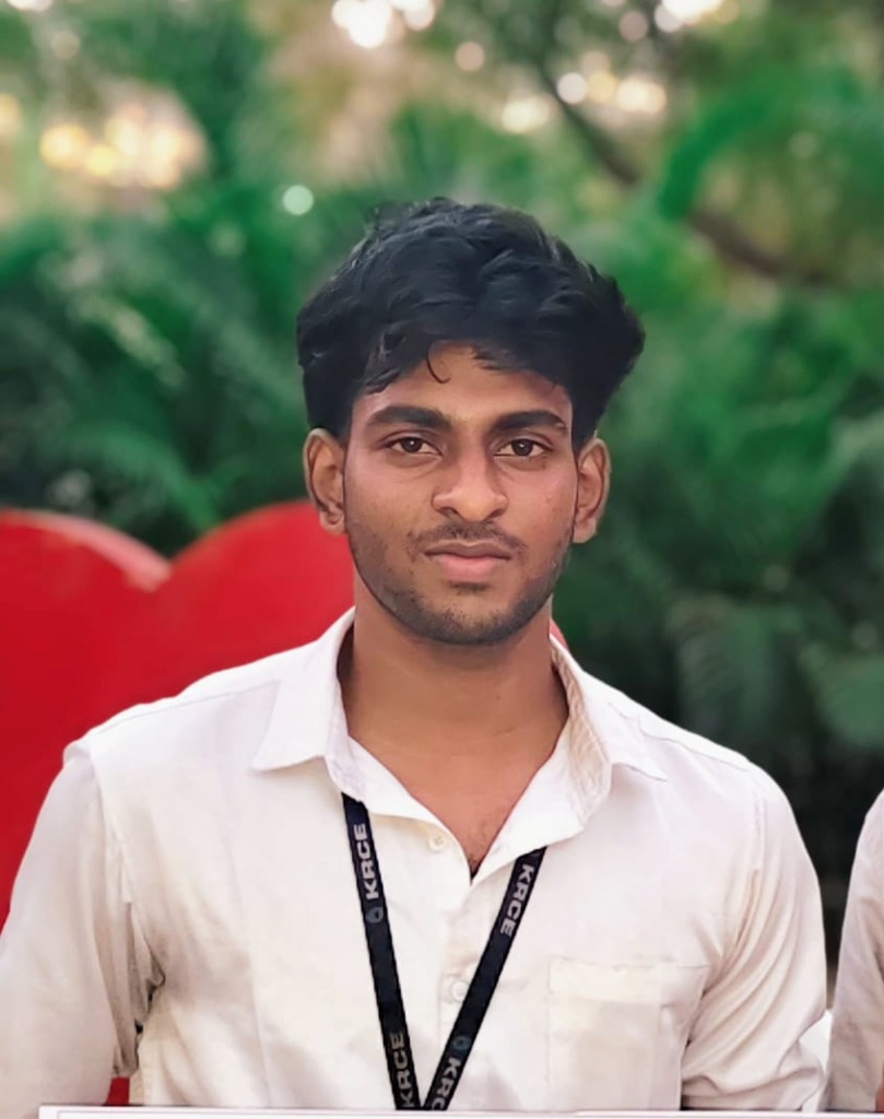 Jayaprakash