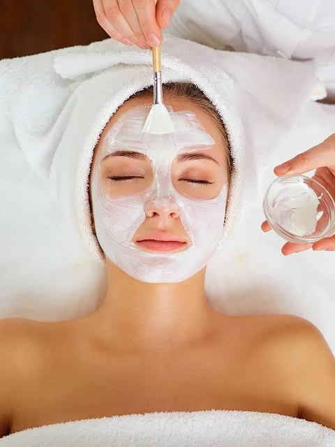 Facial & Skin Care