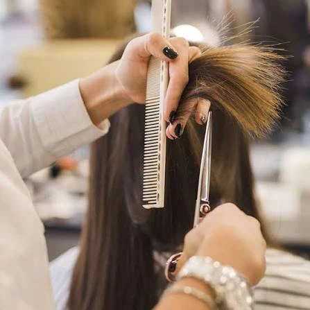 Haircut & Styling