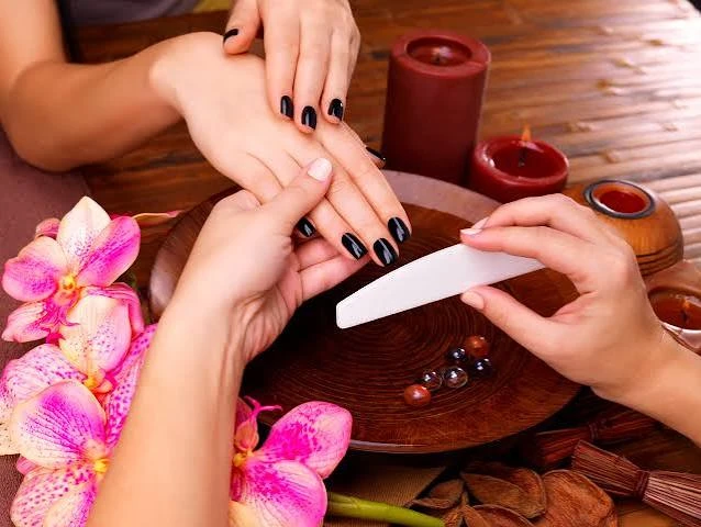 Manicure Care
