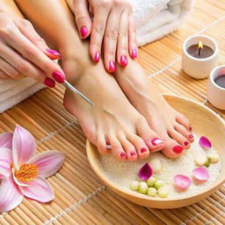 Pedicure Care