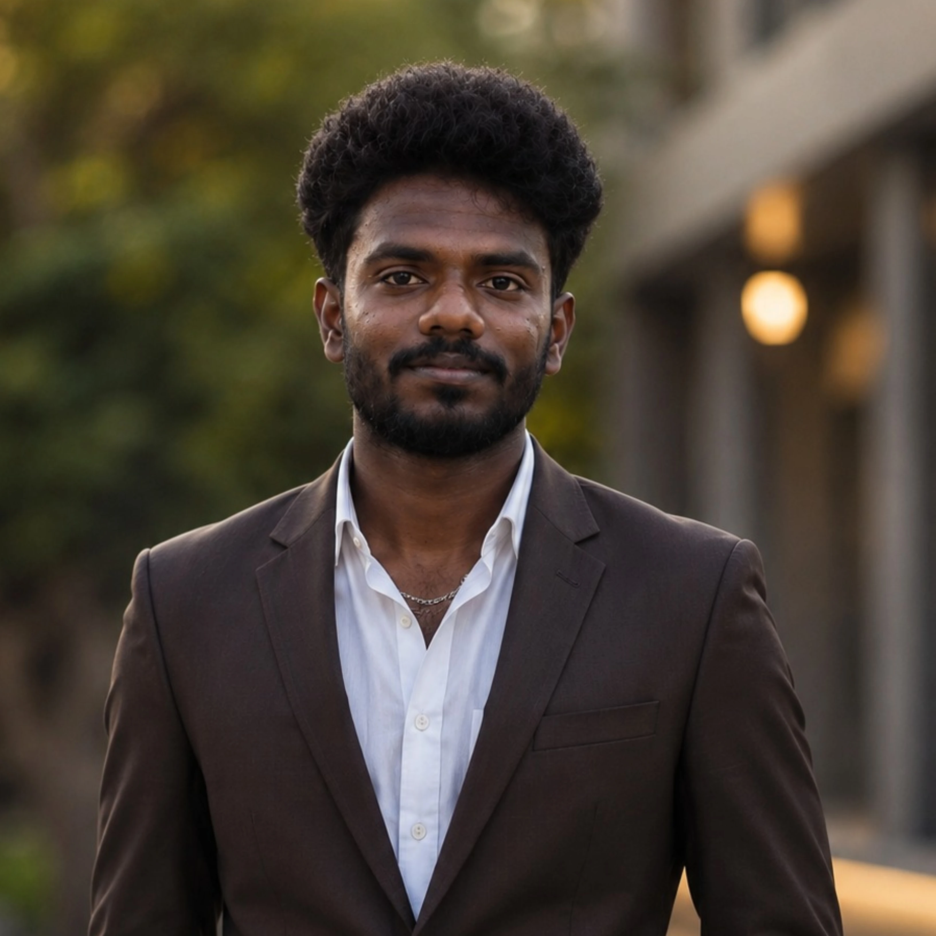 Janarthanan A