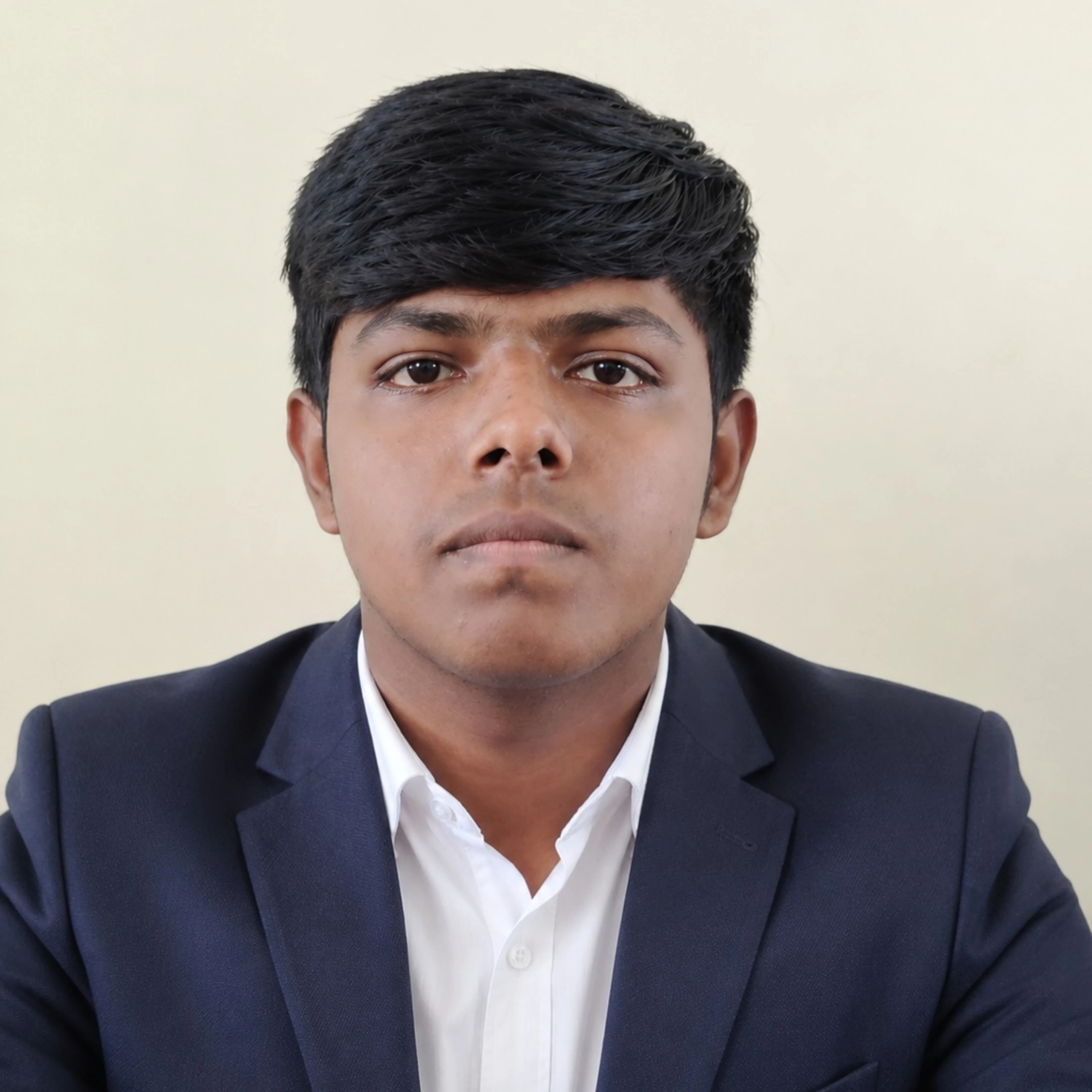Karuppasami S