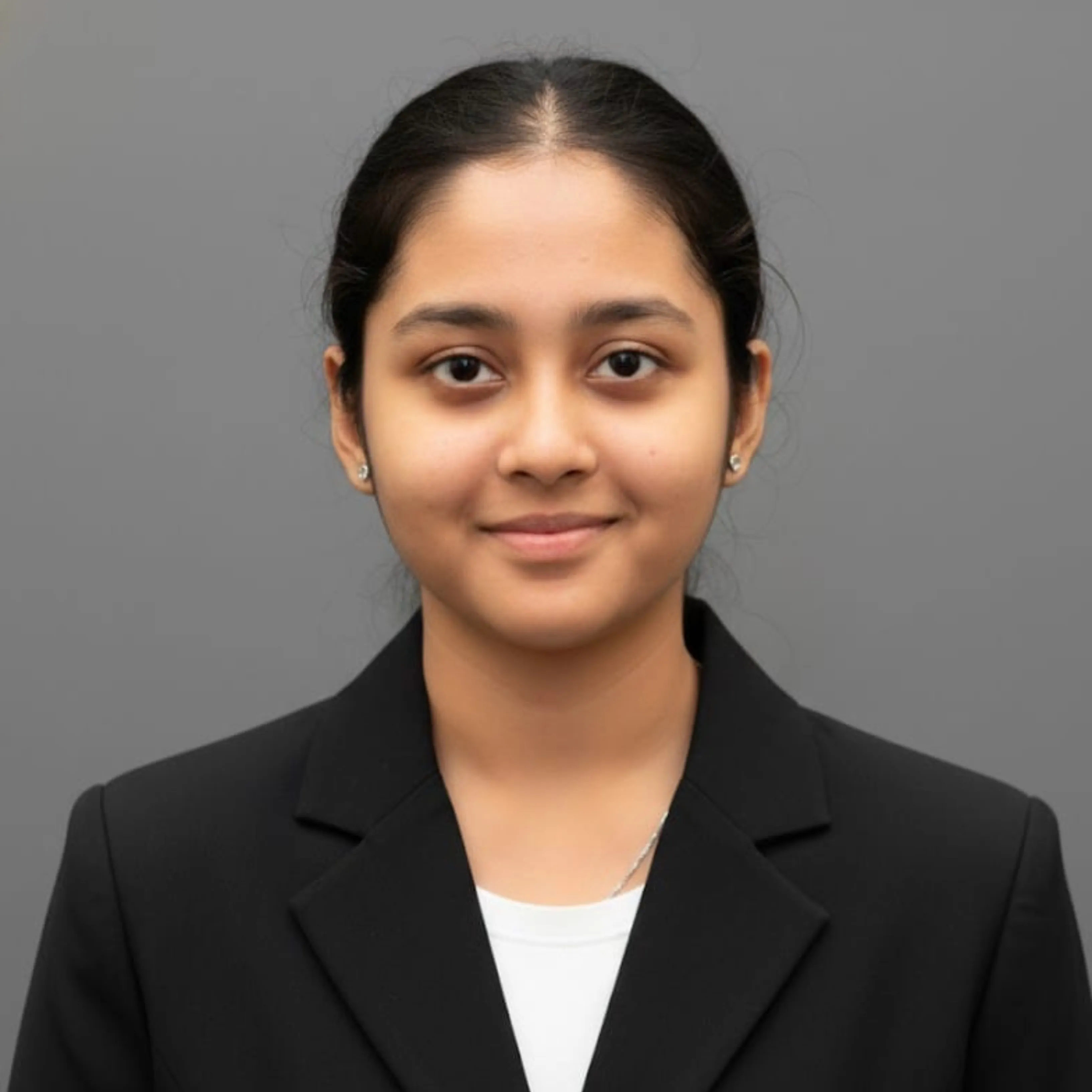 Vidyasri R